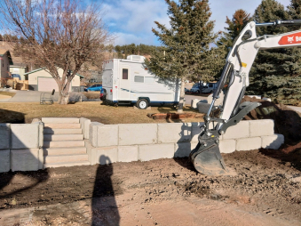 Landscaping
